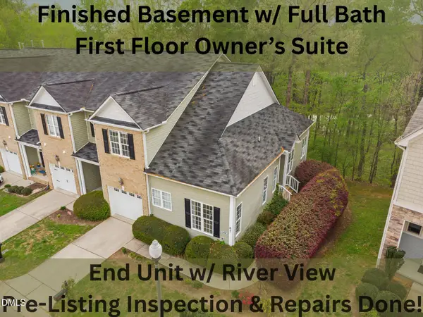 67 Hill Shore Lane, Clayton, NC 27527