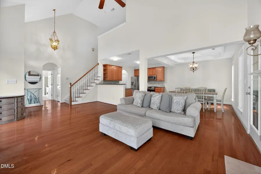 67 Hill Shore Lane, Clayton, NC 27527 - #2
