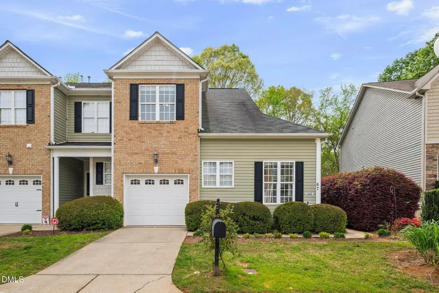 67 Hill Shore Lane, Clayton, NC 27527 - #3