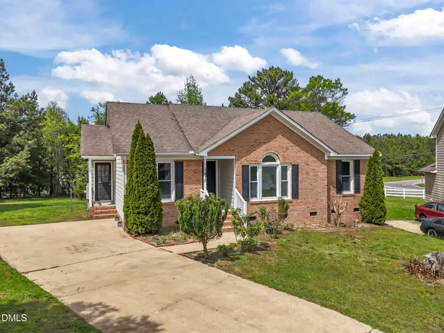 5417 Trenburg Court, Knightdale, NC 27545 - #2