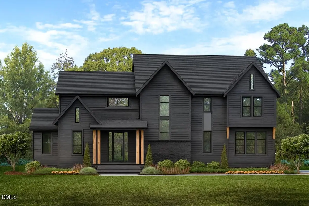 97 Fox Oak Trail, Pittsboro, NC 27312 - #1