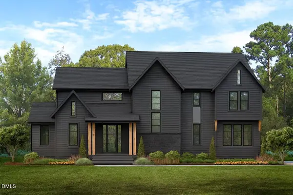 97 Fox Oak Trail, Pittsboro, NC 27312