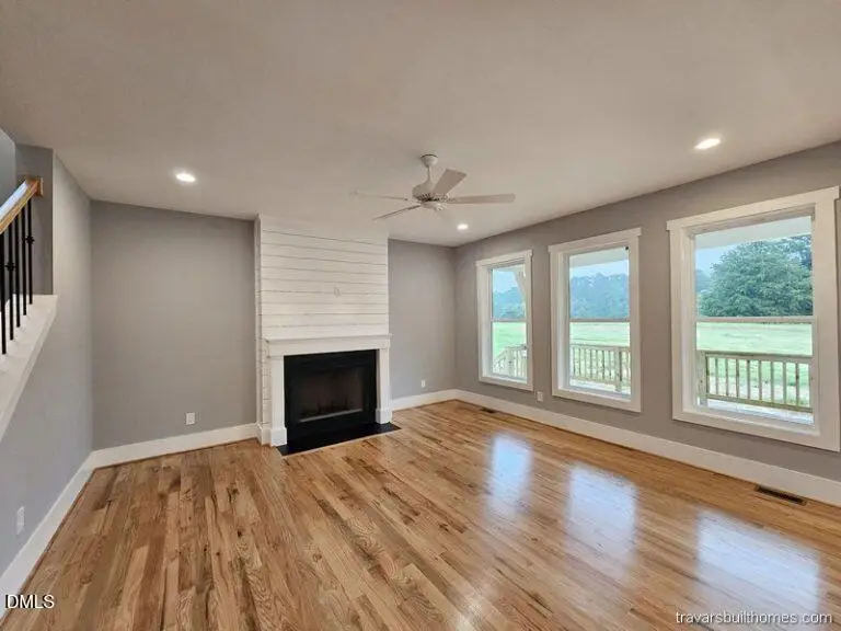 97 Fox Oak Trail, Pittsboro, NC 27312 - #3