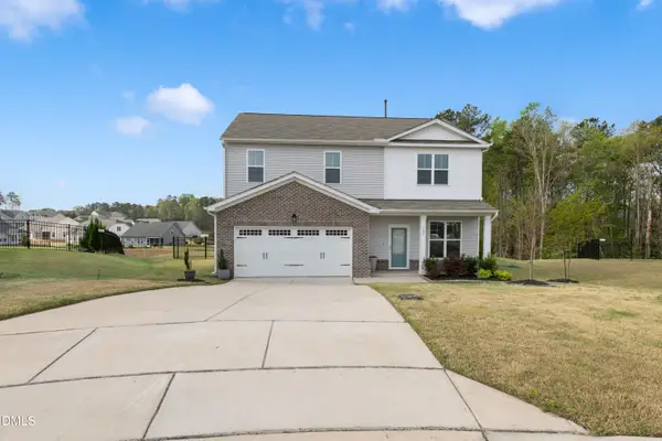 107 Capanne Court, Clayton, NC 27527