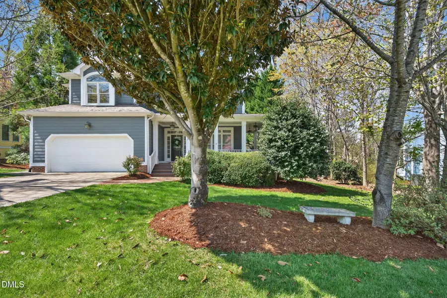 403 Rossburn Way, Chapel Hill, NC 27516 - #3