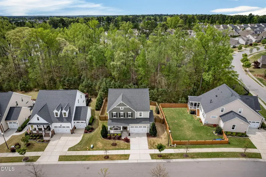 721 Hydrangea Field Court, Wake Forest, NC 27587 - #3