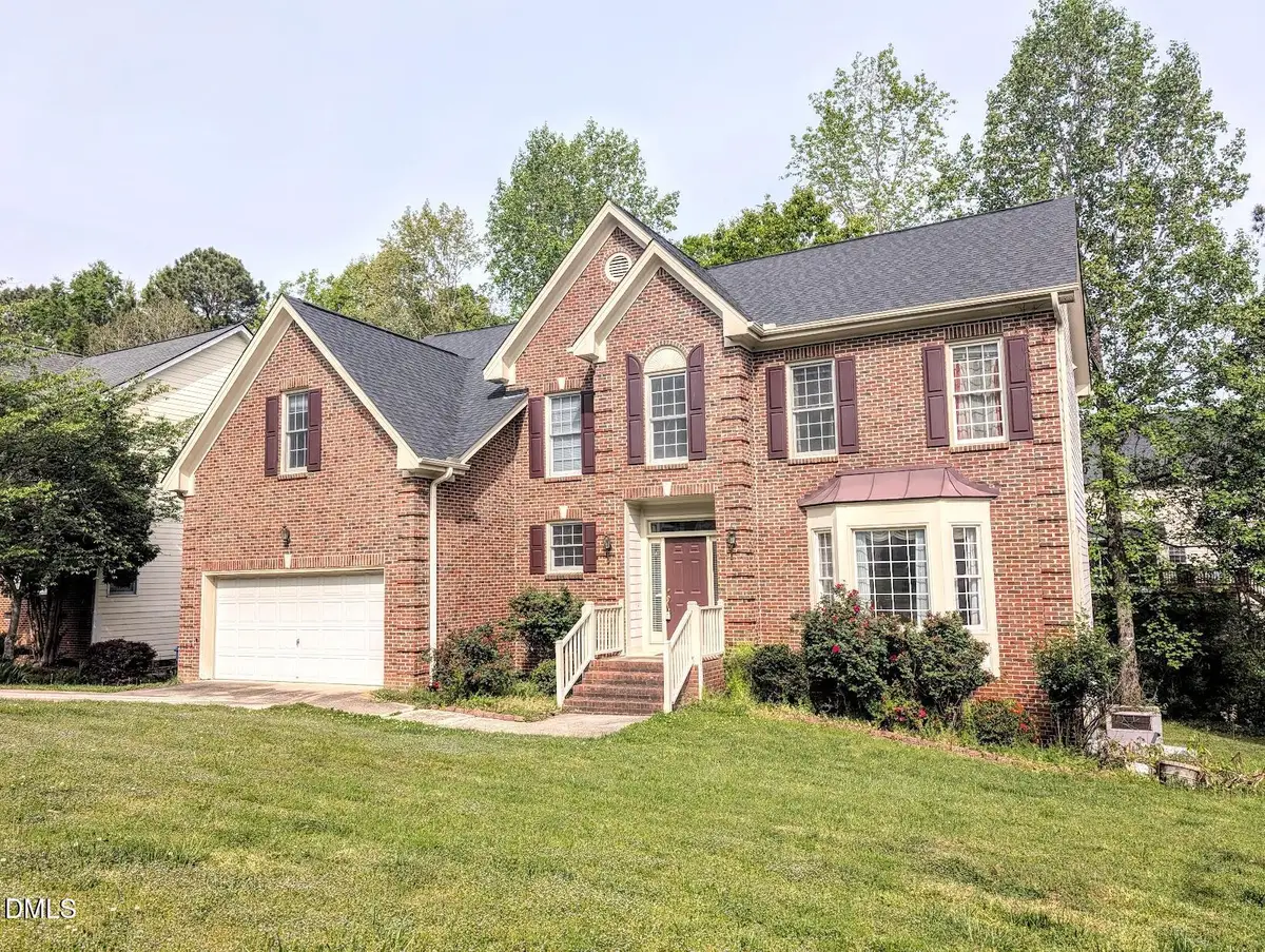 4411 Sun Valley Drive, Durham, NC 27707 - #1