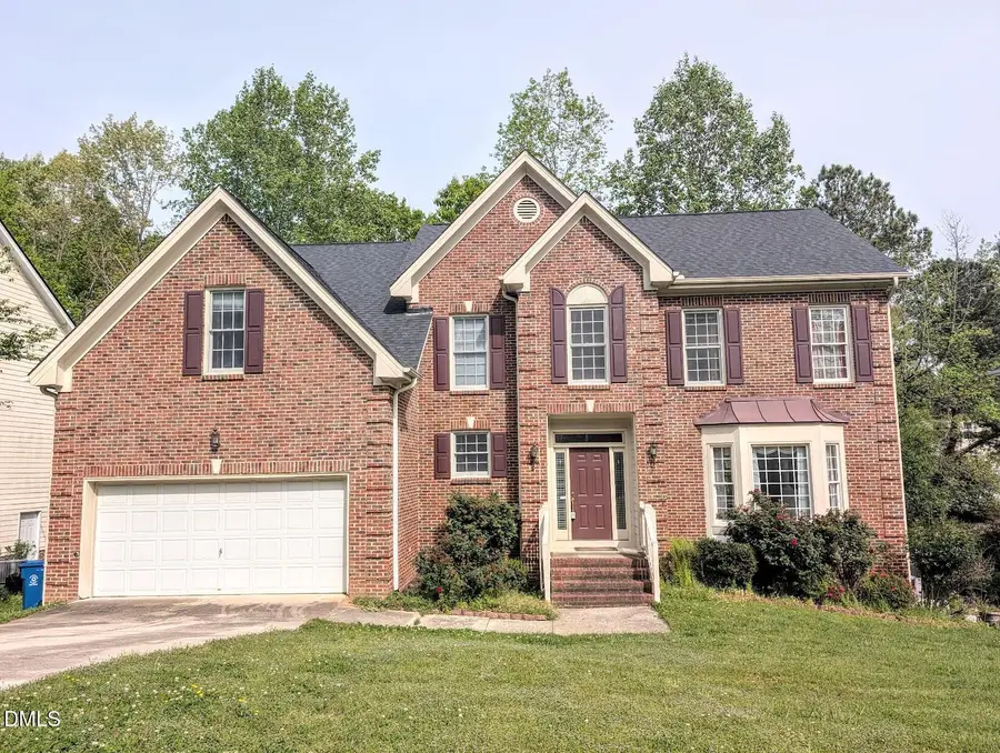 4411 Sun Valley Drive, Durham, NC 27707 - #3