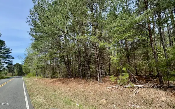 01 W Antioch Drive, Oxford, NC 27565