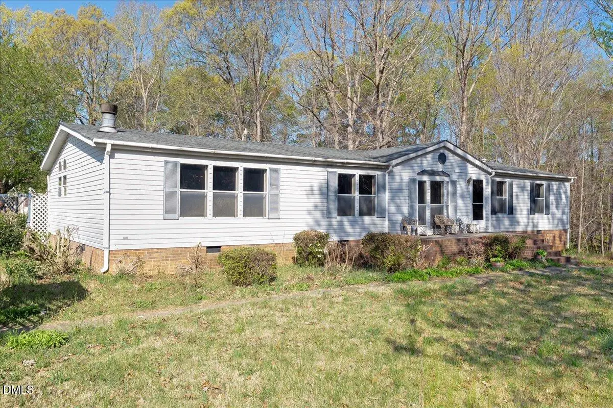 266 Macon-embro Road, Macon, NC 27551 - #1