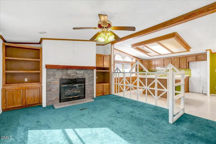 266 Macon-embro Road, Macon, NC 27551 - #2