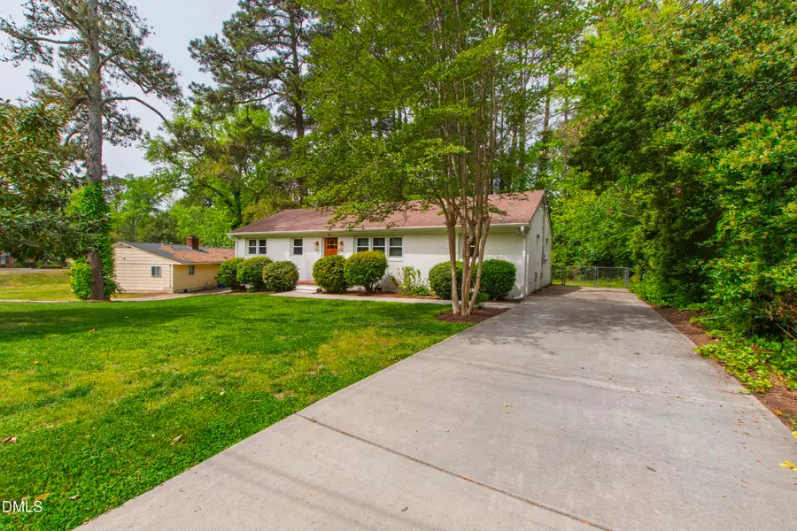 705 Chatham Lane, Raleigh, NC 27610 - #3