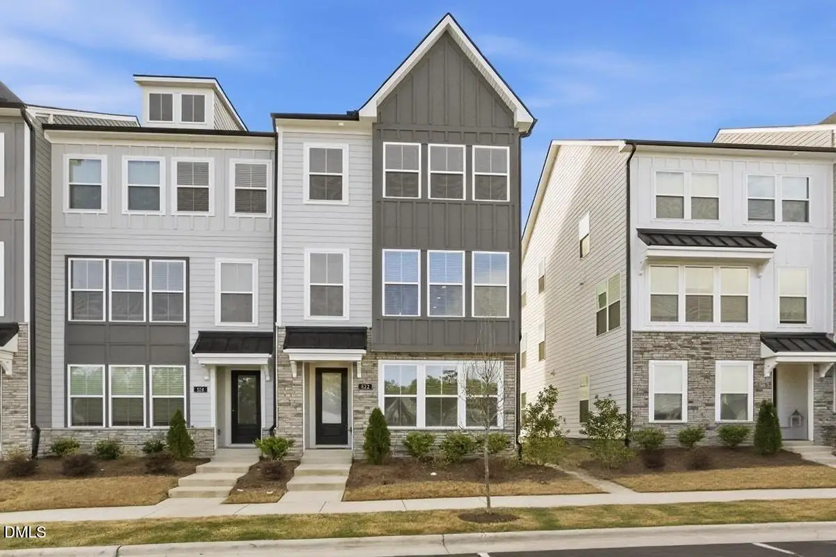 522 Billingshurst Way, Knightdale, NC 27545 - #1