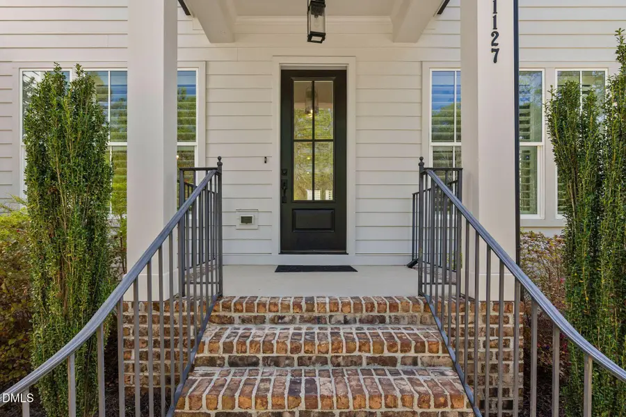 1127 Bradburn Drive, Durham, NC 27713 - #2