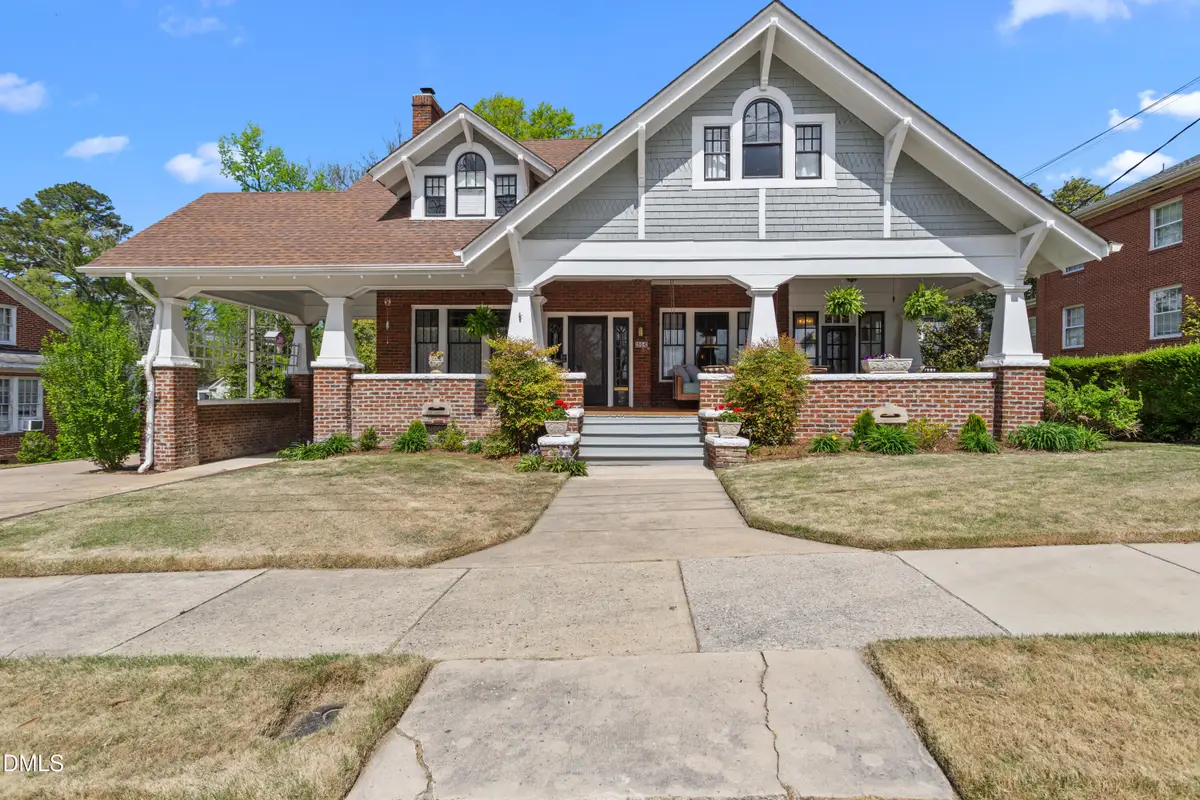 304 Summitt Drive, Sanford, NC 27330 - #1