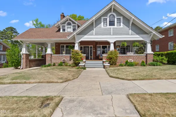 304 Summitt Drive, Sanford, NC 27330