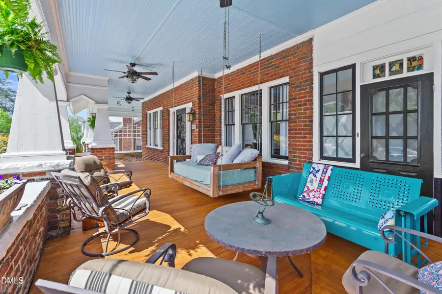 304 Summitt Drive, Sanford, NC 27330 - #2