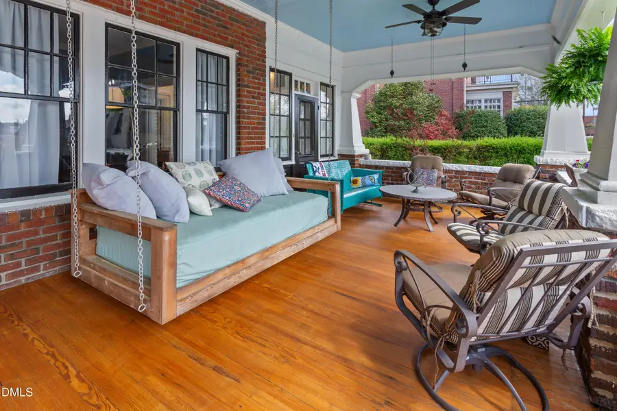 304 Summitt Drive, Sanford, NC 27330 - #3