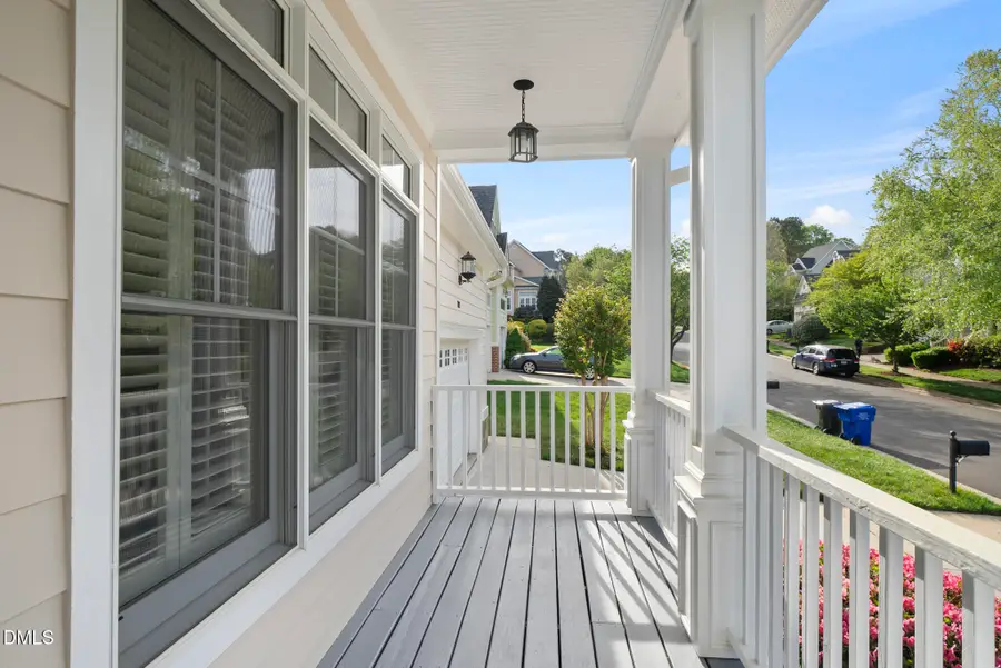 202 Maywood Way, Chapel Hill, NC 27516 - #2