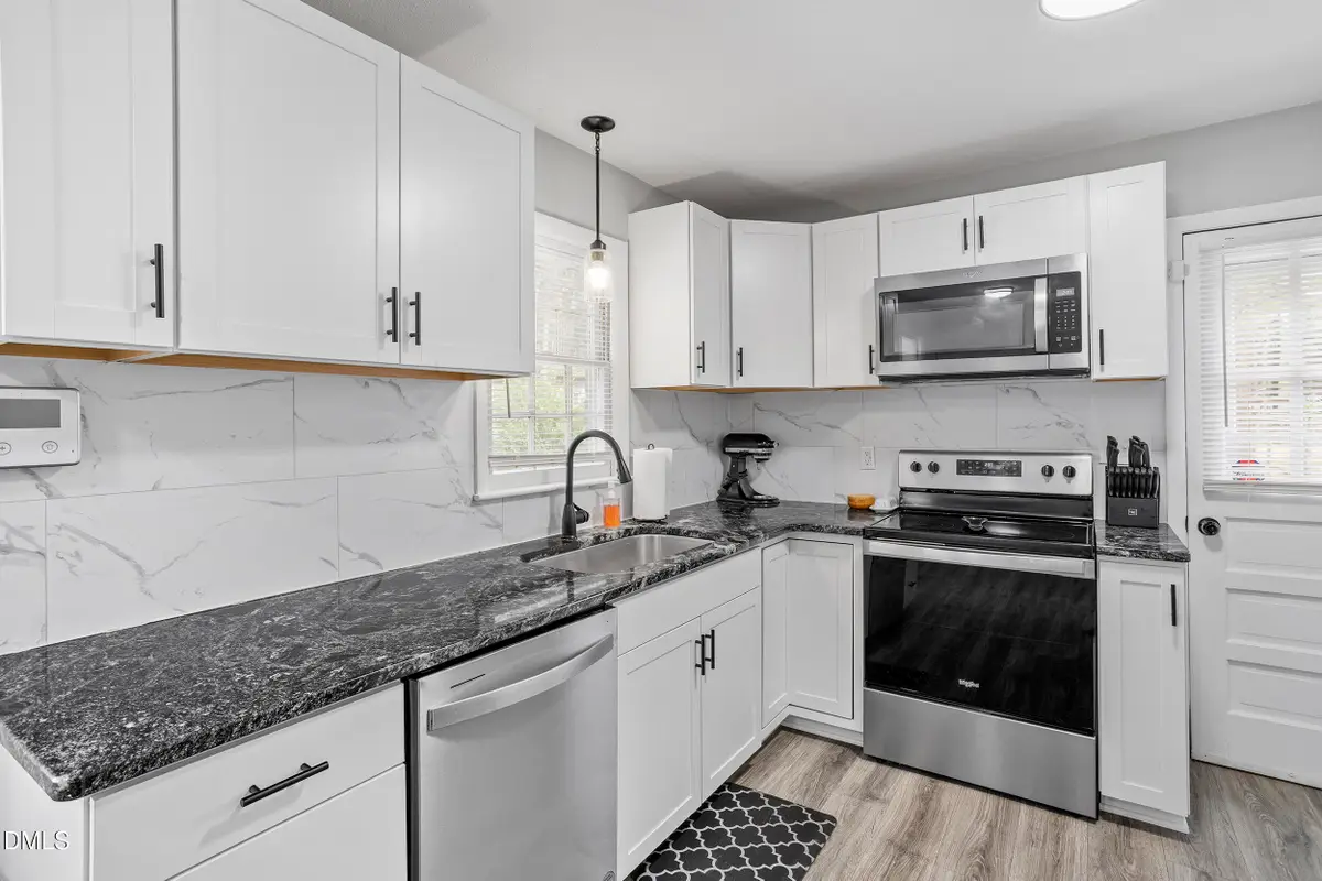 3321 Renee Drive, Sanford, NC 27332 - #1