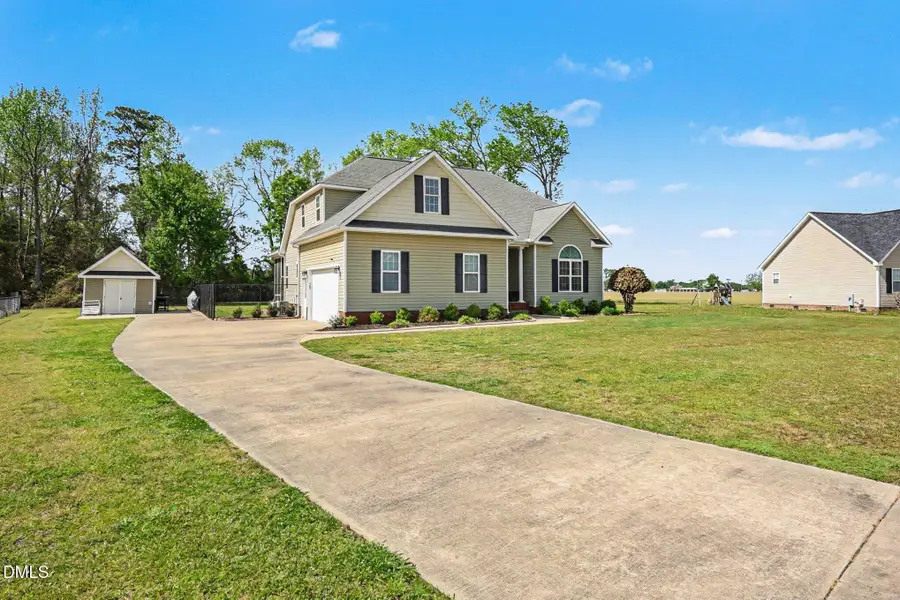 105 Kiowa Place, Pikeville, NC 27863 - #2