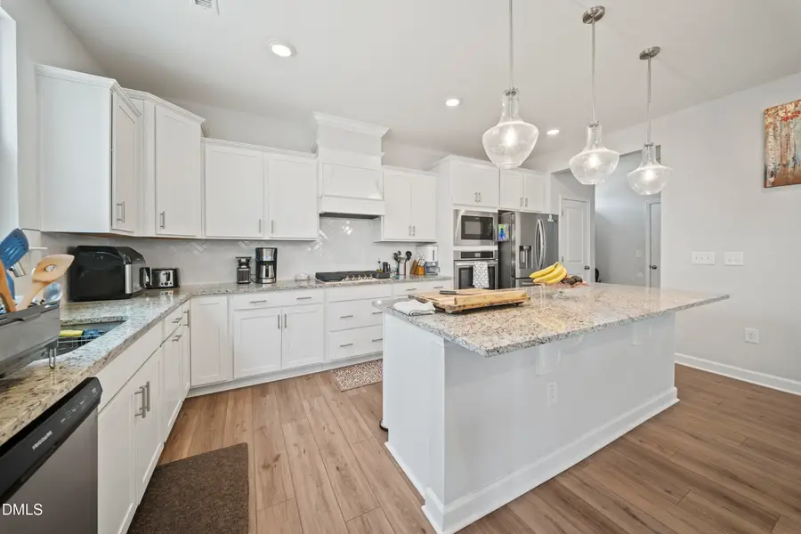 433 Reinsman Court, Mebane, NC 27302 - #2