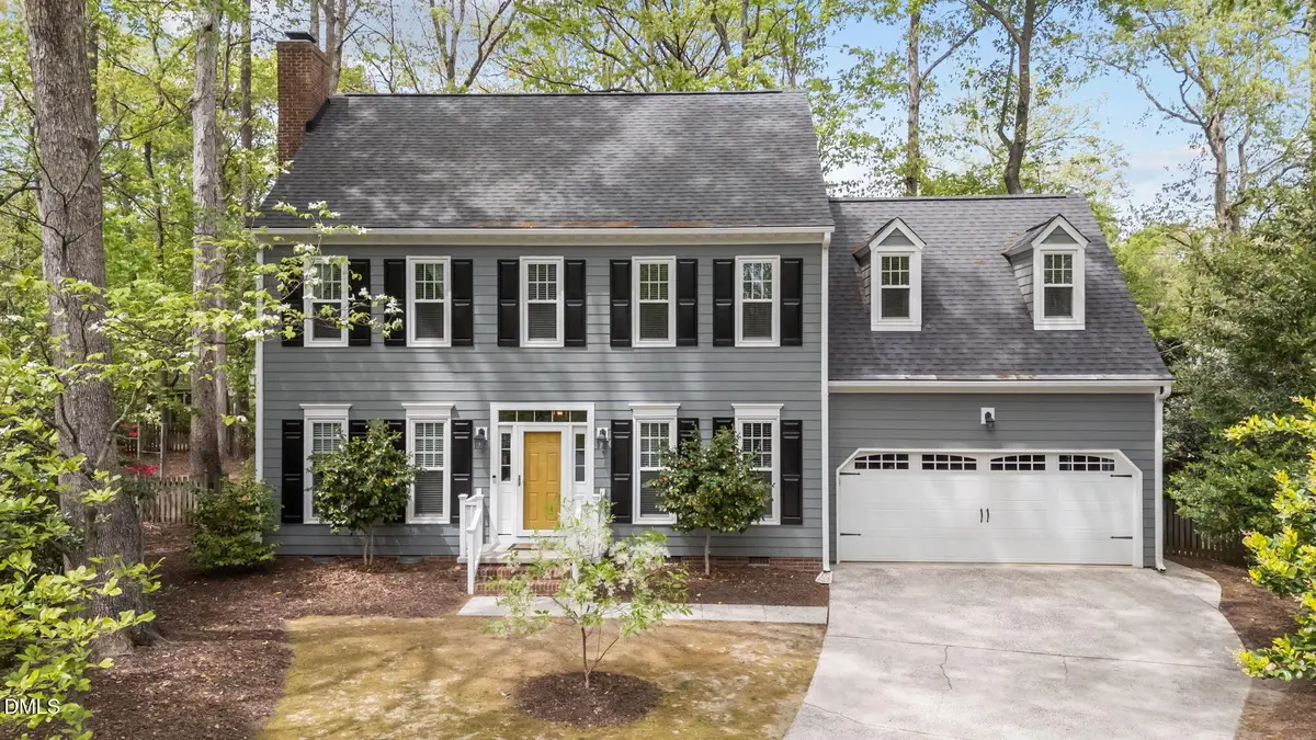 2003 Charington Court, Apex, NC 27502 - #1