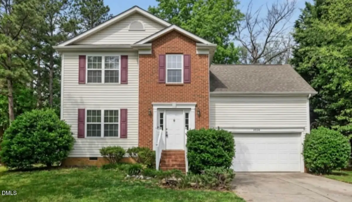 9220 Garnet Field Court, Charlotte, NC 28269 - #1