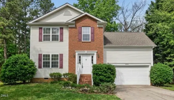 9220 Garnet Field Court, Charlotte, NC 28269