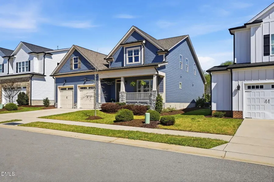 2901 High Plains Drive, Fuquay Varina, NC 27526 - #3