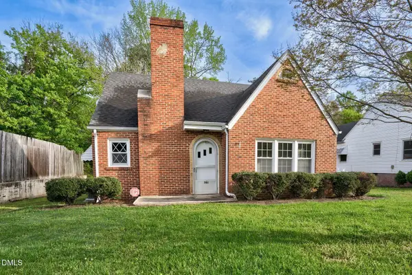 701 E Nash Street, Nashville, NC 27856