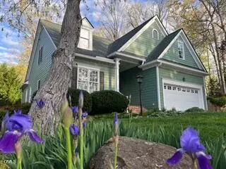 125 Bellemont Road, Pittsboro, NC 27312 - #1