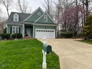 125 Bellemont Road, Pittsboro, NC 27312 - #3