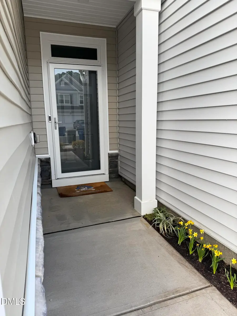 4927 Arkose Drive, Raleigh, NC 27610 - #2