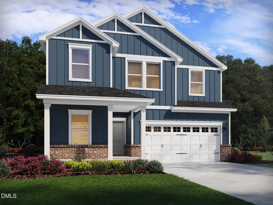 412 Southland Drive, Zebulon, NC 27597 - #3