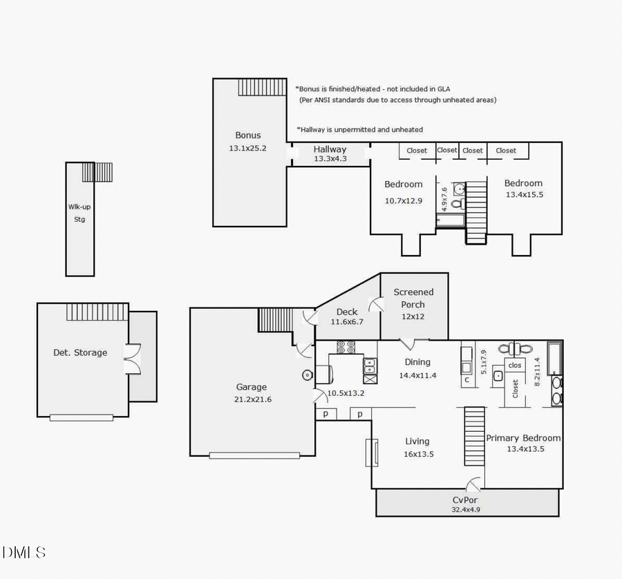 20 Blairwood Drive, Fuquay Varina, NC 27526 - #2