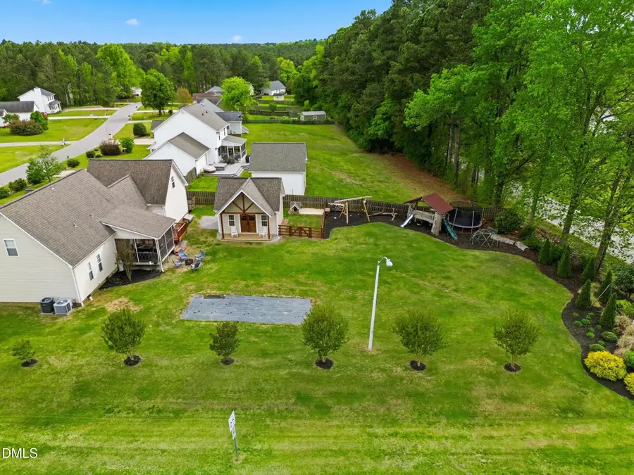 20 Blairwood Drive, Fuquay Varina, NC 27526 - #3