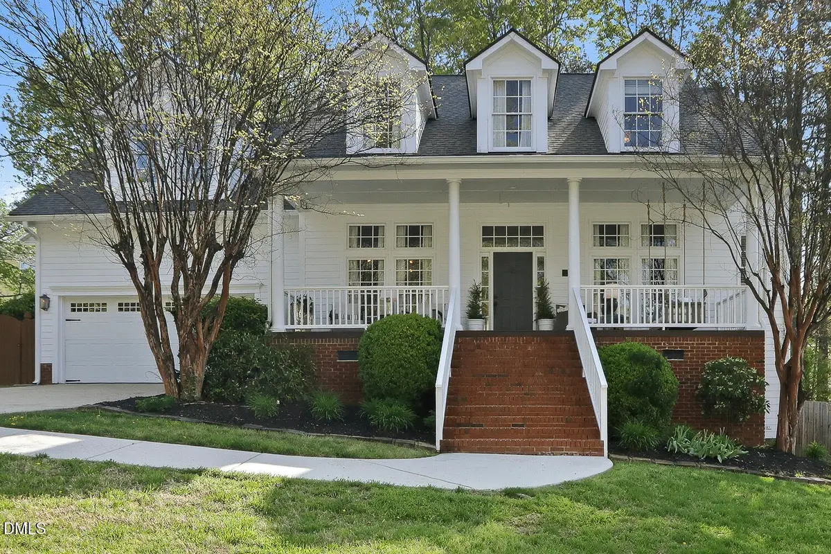 202 Sir Walker Lane, Cary, NC 27519 - #1