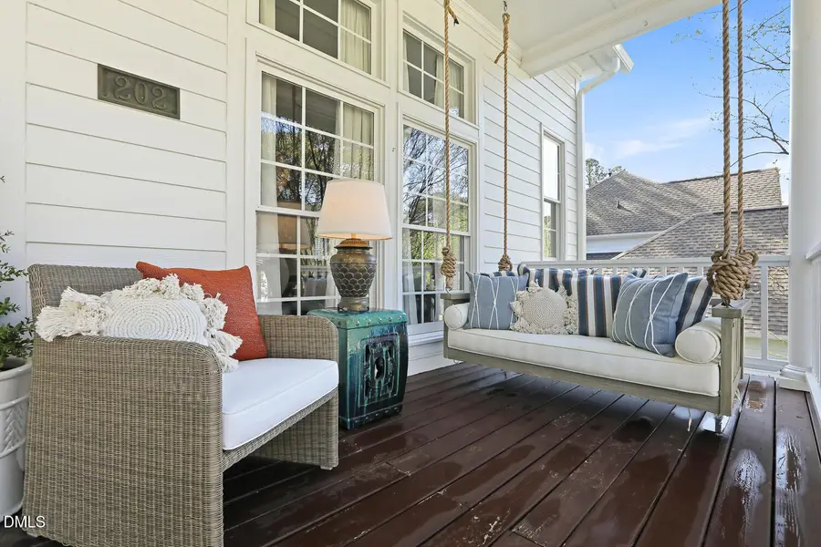 202 Sir Walker Lane, Cary, NC 27519 - #3