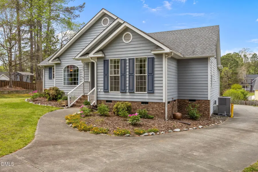 2741 Dillon Court, Creedmoor, NC 27522 - #2