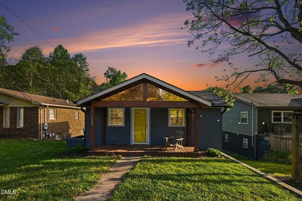 125 Barnhill Street, Durham, NC 27707