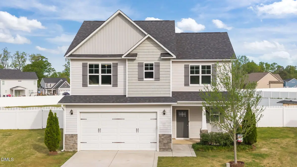 35 N Cinnamon Teal Drive, Selma, NC 27576 - #1