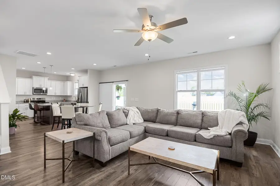 35 N Cinnamon Teal Drive, Selma, NC 27576 - #2