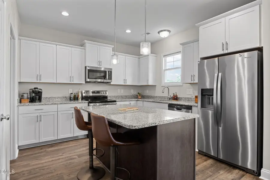 35 N Cinnamon Teal Drive, Selma, NC 27576 - #3