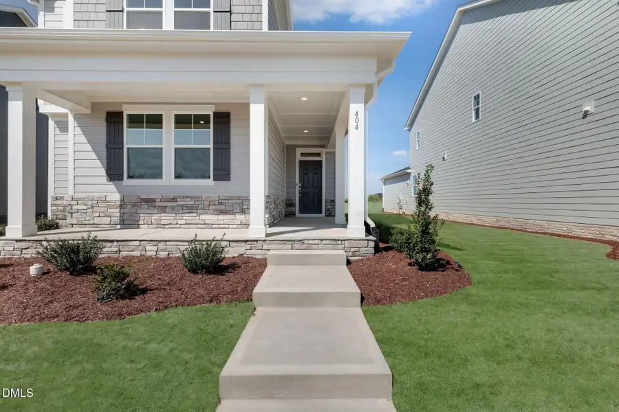 404 Rolling Pasture Way, Knightdale, NC 27545 - #2