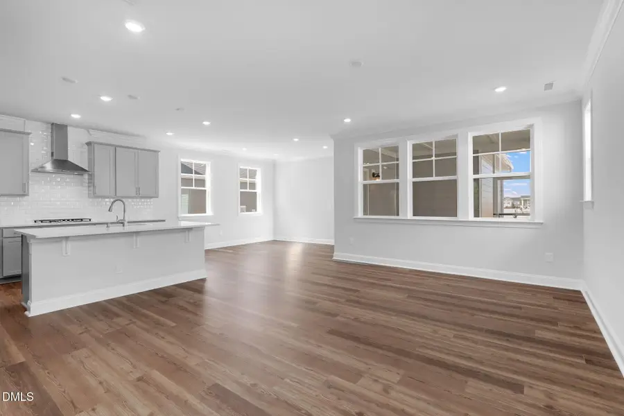 404 Rolling Pasture Way, Knightdale, NC 27545 - #3