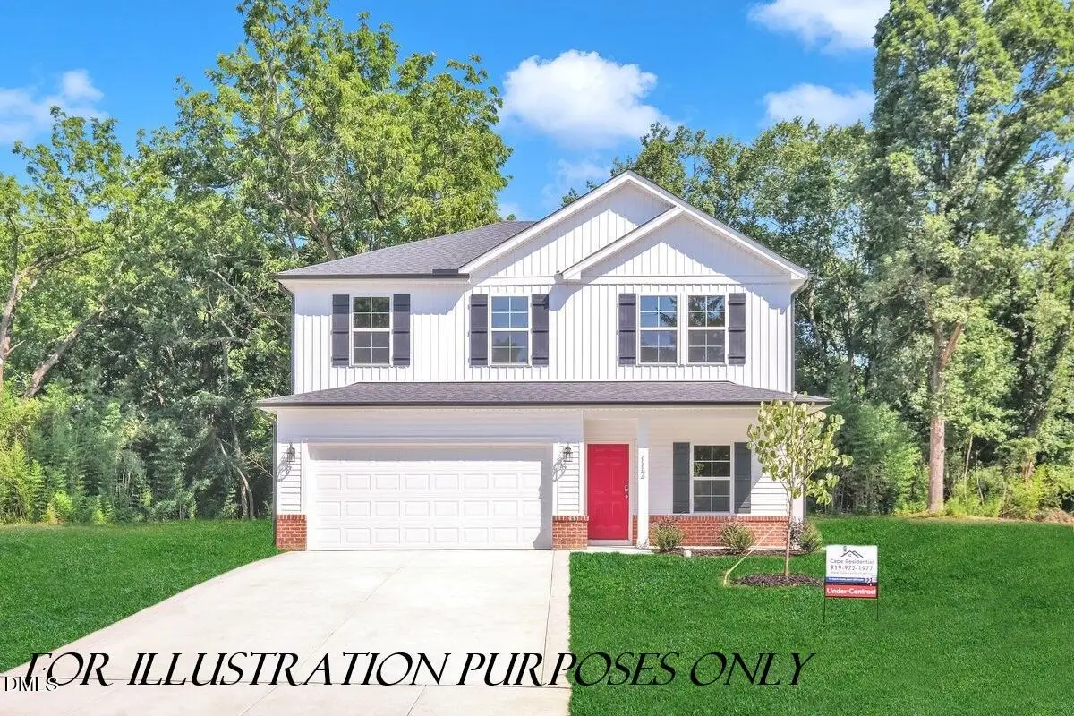 9007 Phoenix Court, Middlesex, NC 27557 - #1