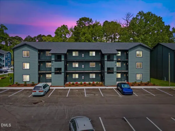 1309 Hudson Avenue #D14, Durham, NC 27705