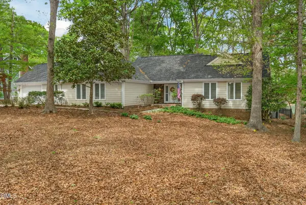 11617 Coachmans Way, Raleigh, NC 27614