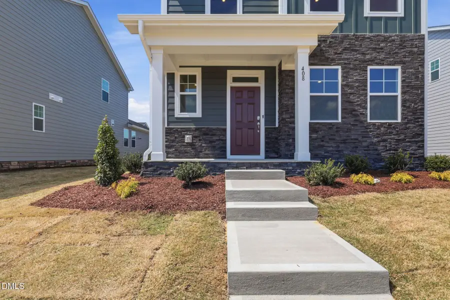 408 Rolling Pasture Way, Knightdale, NC 27545 - #2